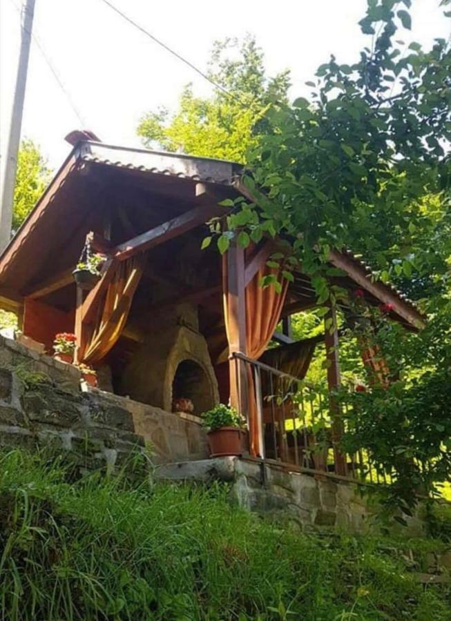 Вила Керенски Рибарица Экстерьер фото
